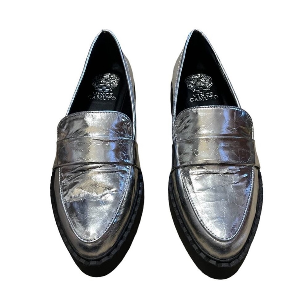 Vince Camuto Loafers size 7.5